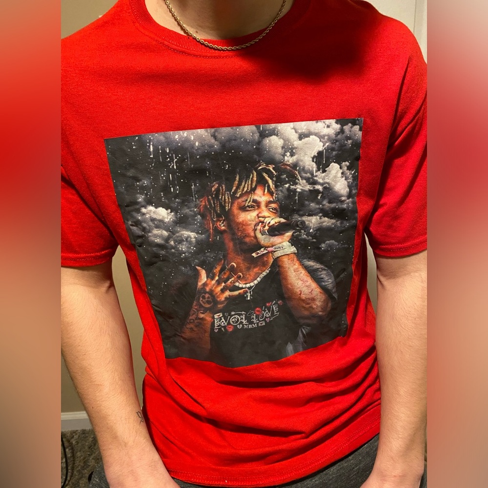 Juice Wrld T-Shirt